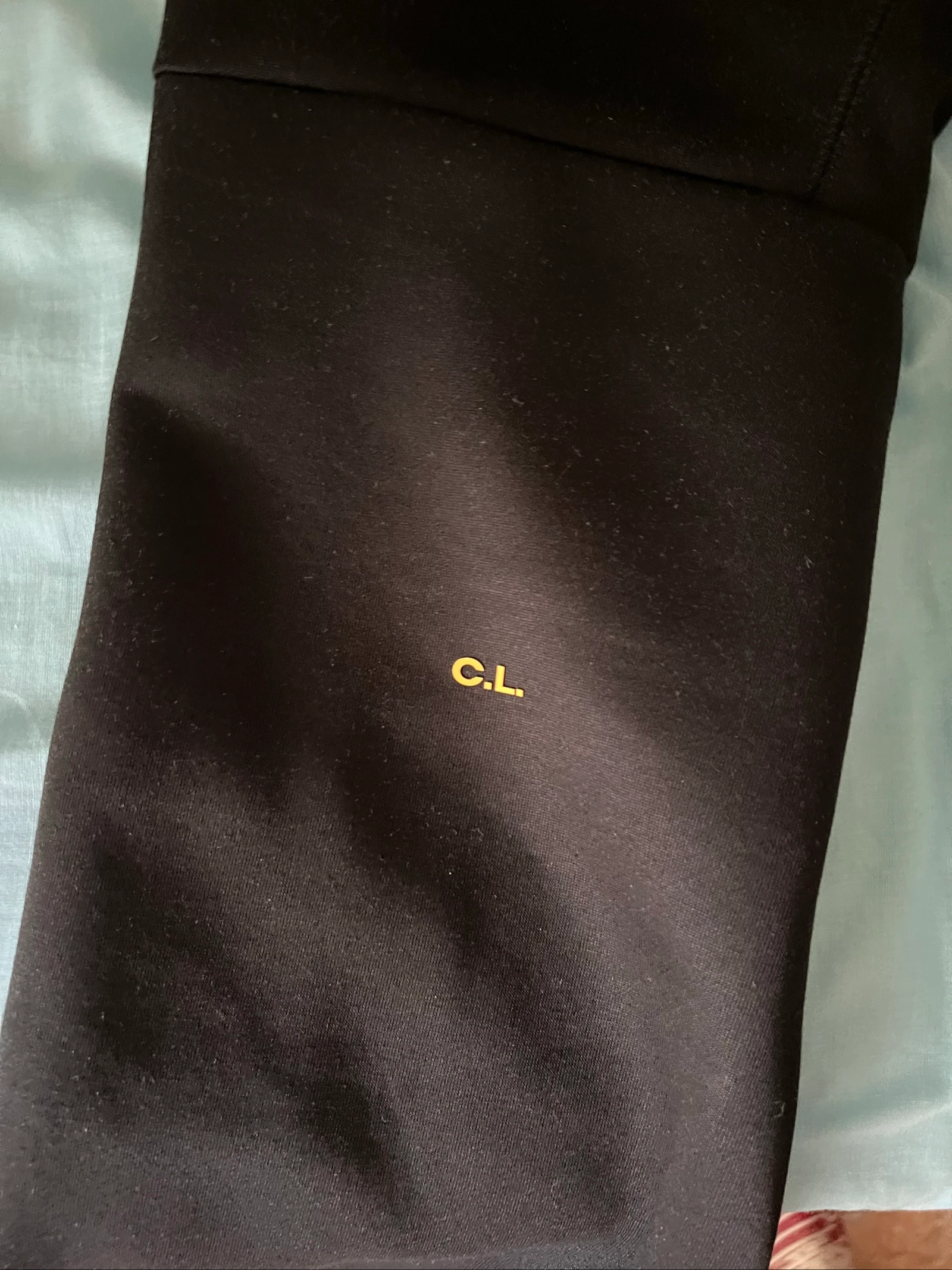 calça Nike Nocta – photo 9